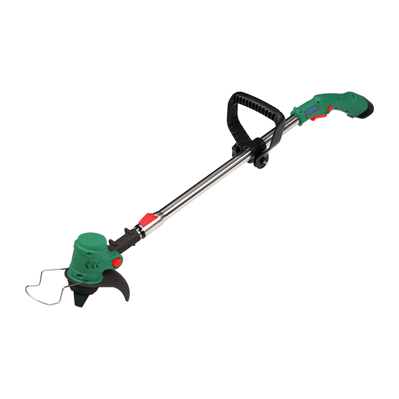 12V sladdlös driven strängtrimmer 12V sladdlös driven strängtrimmer