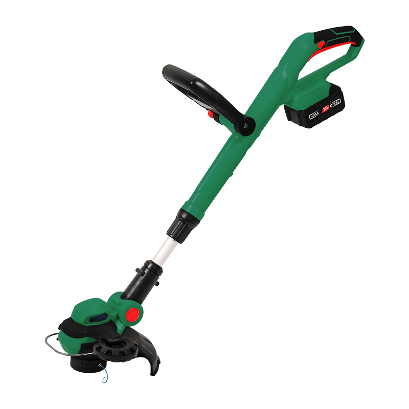 20V sladdlös grästrimmer (nylonlinje) 20V sladdlös grästrimmer (nylonlinje)