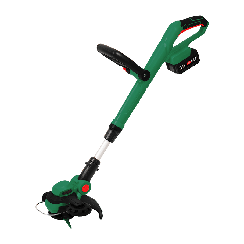 20V Li-ion grästrimmer (plastblad)
