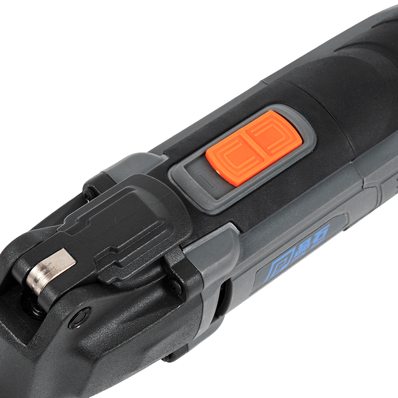 300W Quickin Multi-Function Tool 300W Quickin Multi-Function Tool