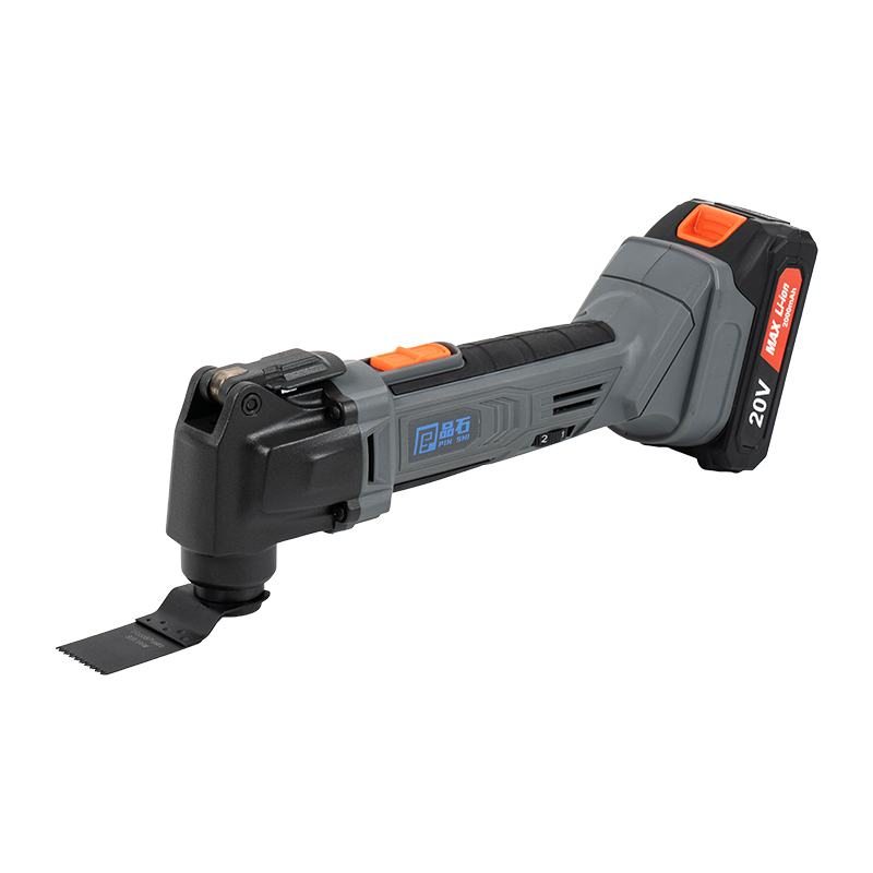 20V Li-ion Quickin multifunktionsverktyg