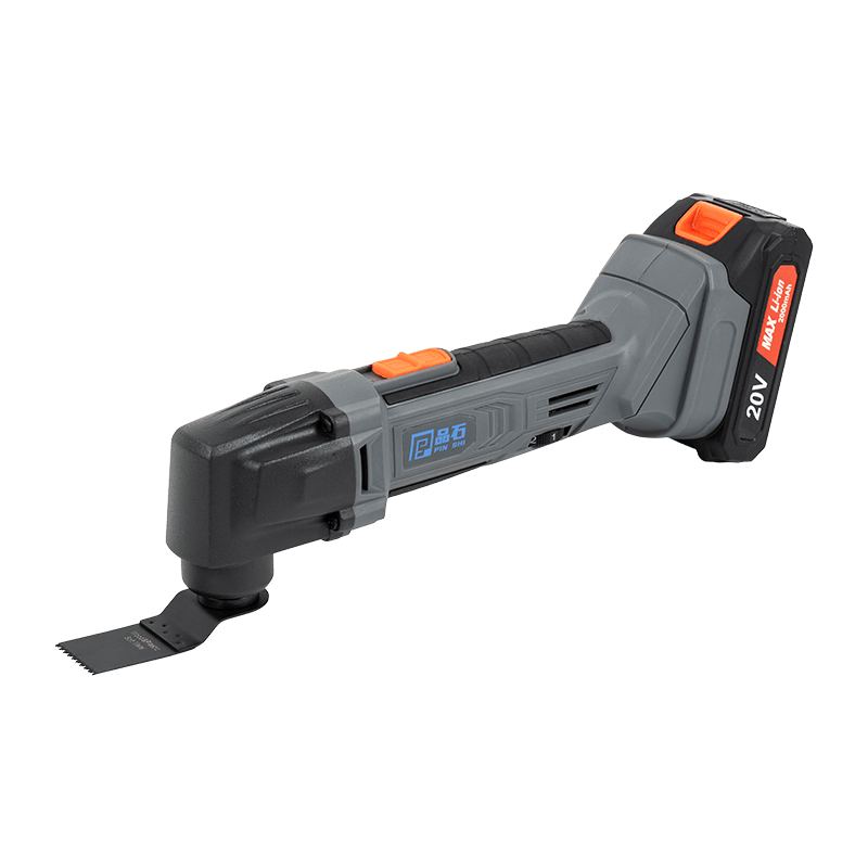 20V Li-ion multifunktionsverktyg 20V Li-ion multifunktionsverktyg