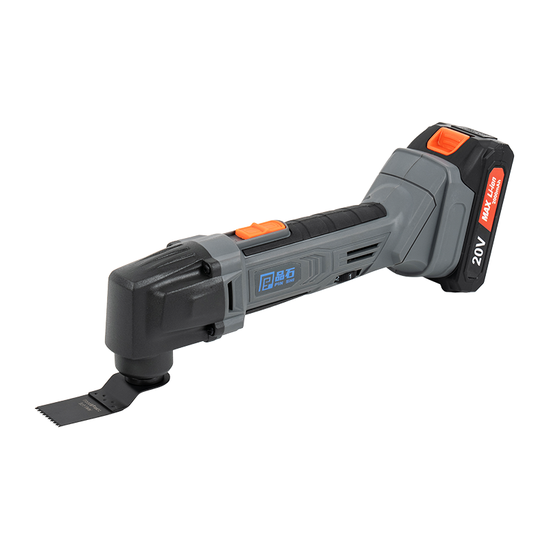 20V Li-ion multifunktionsverktyg
