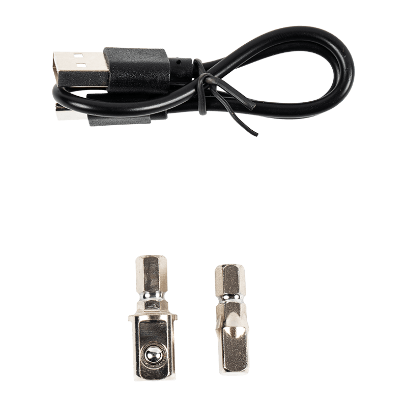 4V Elektrisk Assist Spärrnyckel 4V Elektrisk Assist Spärrnyckel