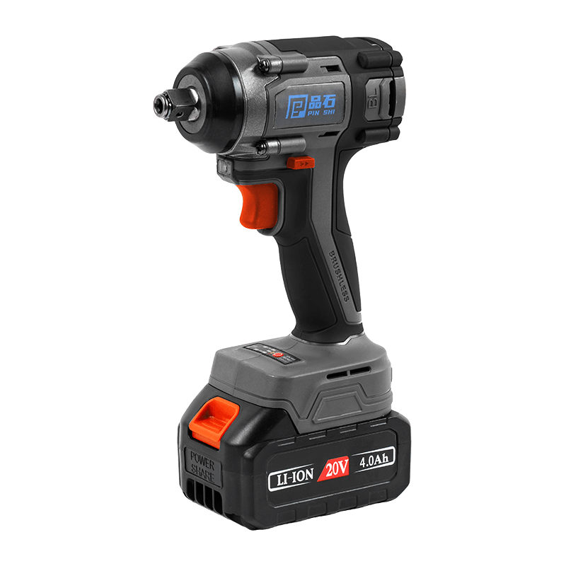 20V Li-ion slagnyckel