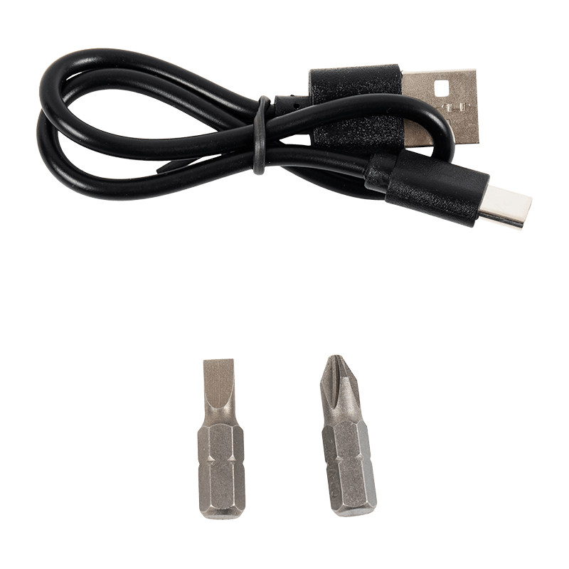 4V flervinkel elektrisk skruvmejsel 4V flervinkel elektrisk skruvmejsel