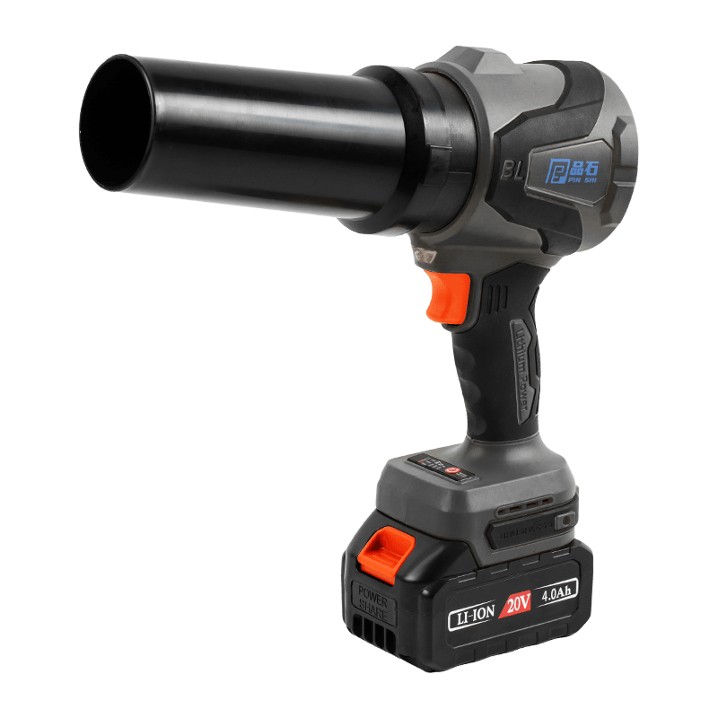 20V borstlös turbojetfläkt 20V borstlös turbojetfläkt
