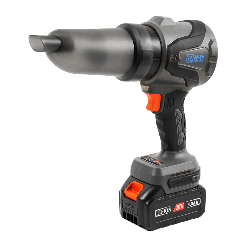 20V borstlös turbojetfläkt 20V borstlös turbojetfläkt
