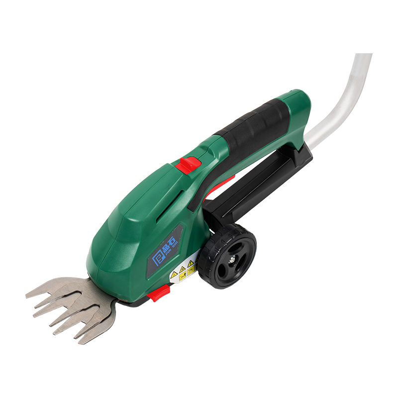 Häcksax och gräsklippare 3 i 1 Häcksax och gräsklippare 3 i 1