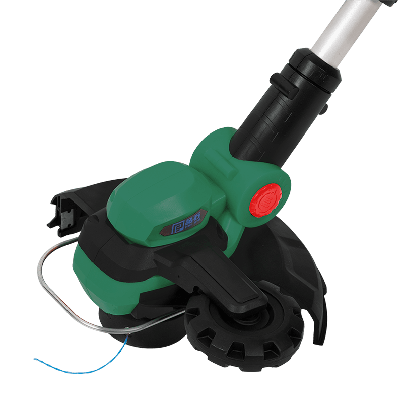 20V sladdlös grästrimmer (nylonlinje) 20V sladdlös grästrimmer (nylonlinje)