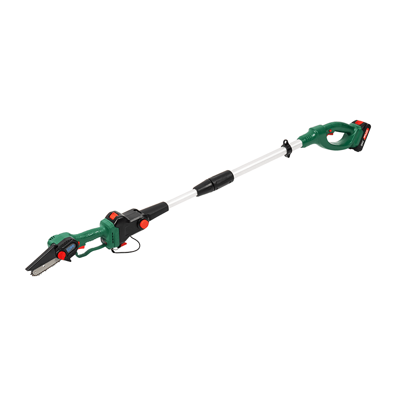 20V Li-ion mini borstlös kedjesåg 20V Li-ion mini borstlös kedjesåg
