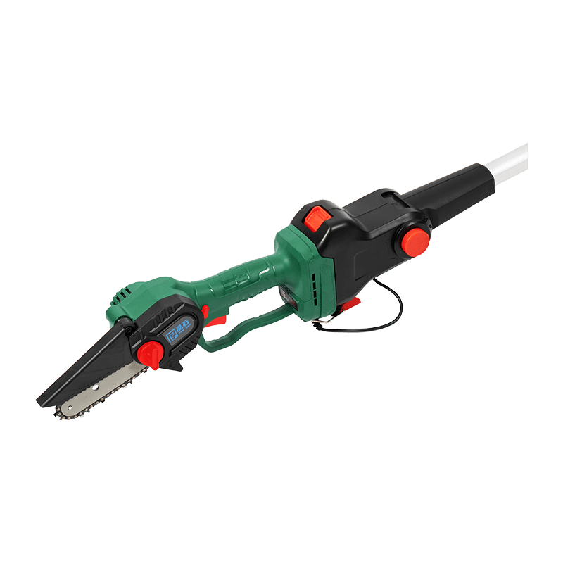 20V Li-ion mini borstlös kedjesåg 20V Li-ion mini borstlös kedjesåg