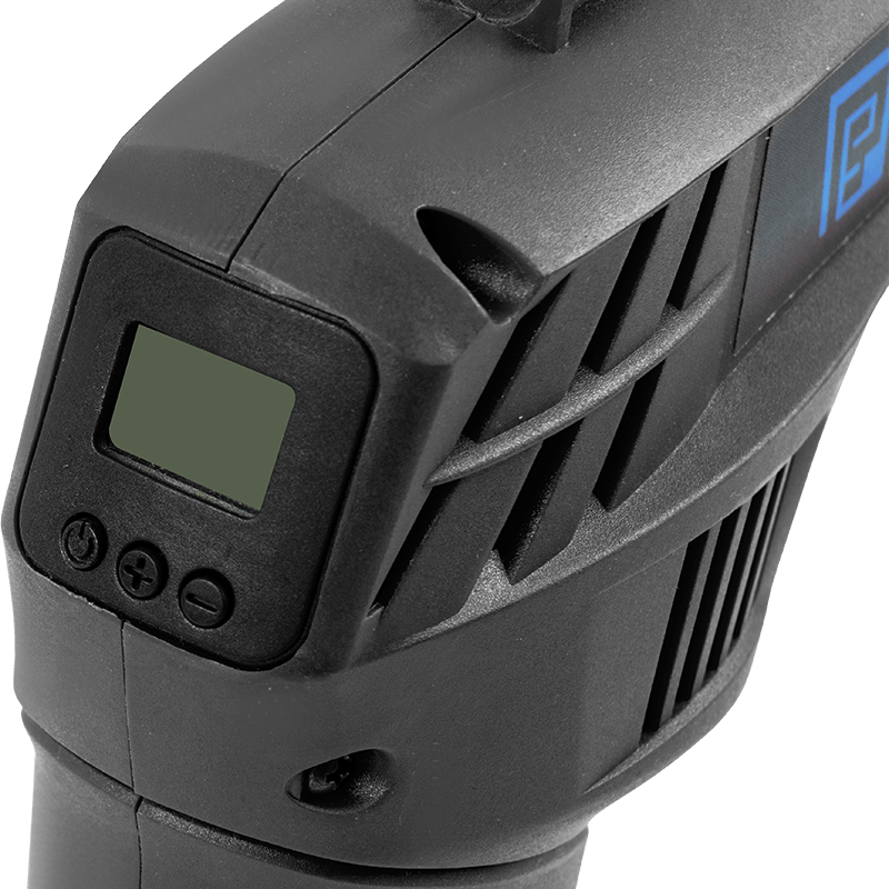 12V Li-ion bärbar luftpump 12V Li-ion bärbar luftpump