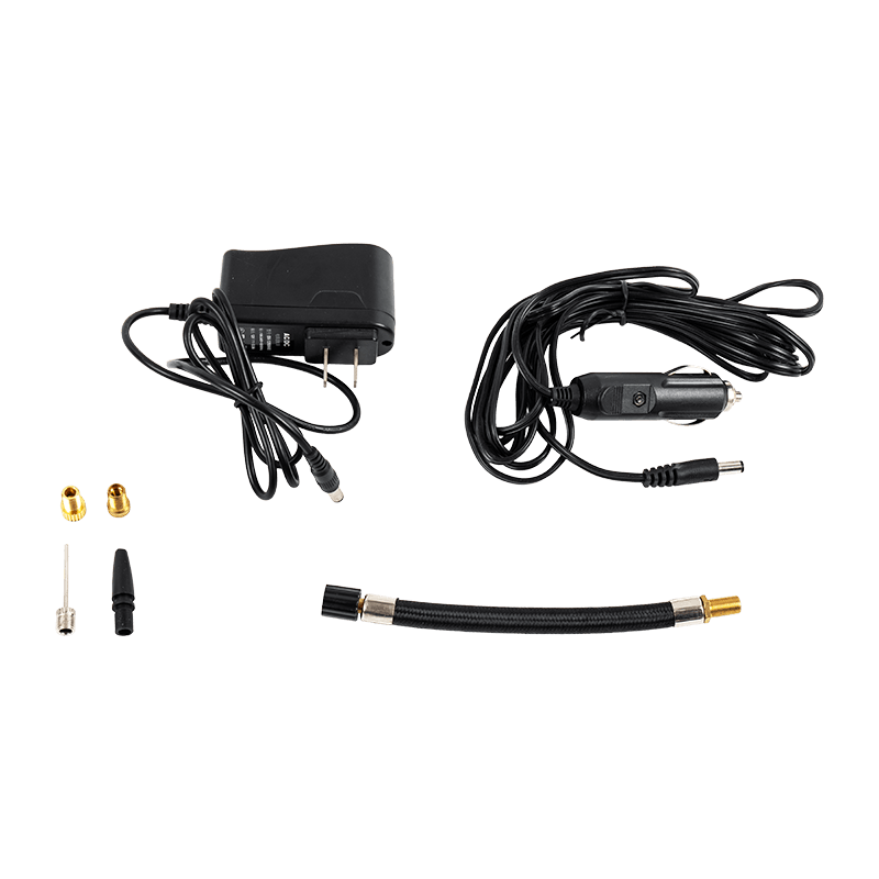 12V Li-ion bärbar luftpump 12V Li-ion bärbar luftpump