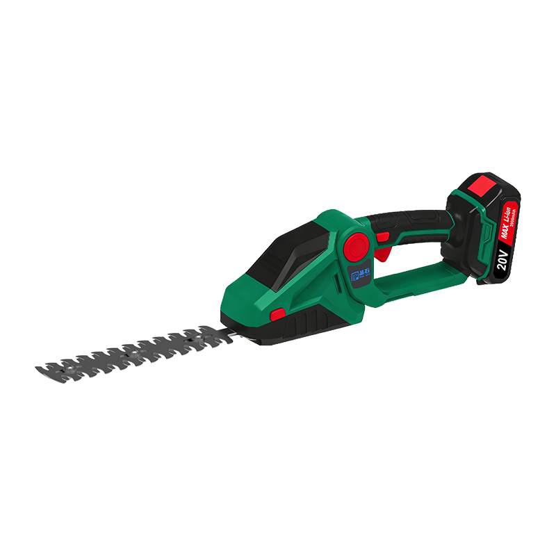 20V sladdlös 2 i 1 gräsklippare och trimmer 20V sladdlös 2 i 1 gräsklippare och trimmer