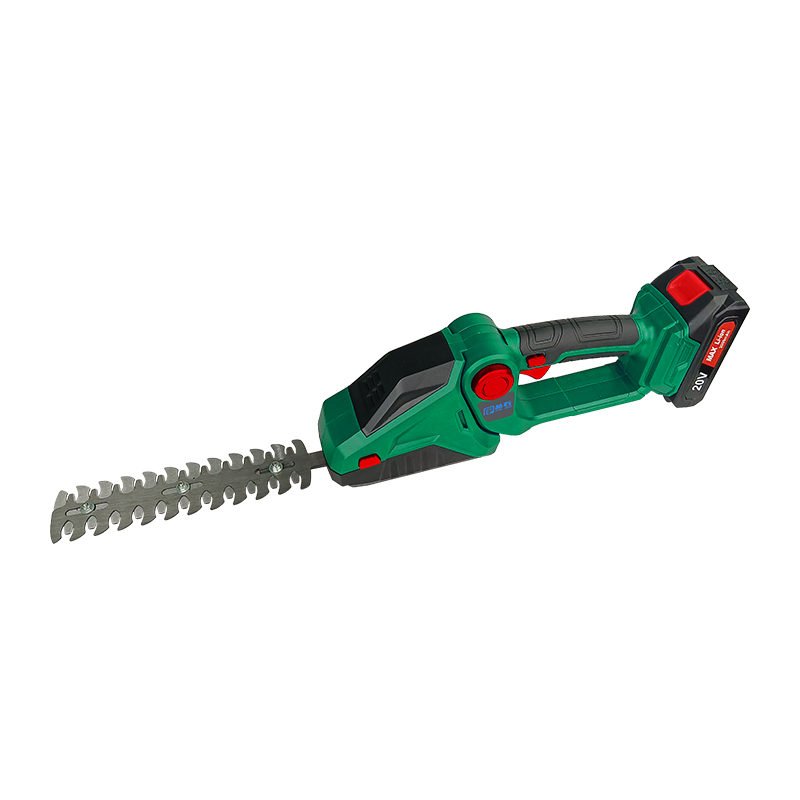 20V sladdlös 2 i 1 gräsklippare och trimmer 20V sladdlös 2 i 1 gräsklippare och trimmer