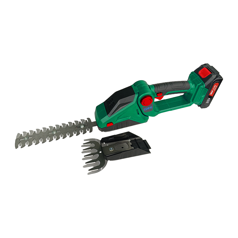 20V sladdlös 2 i 1 gräsklippare och trimmer 20V sladdlös 2 i 1 gräsklippare och trimmer