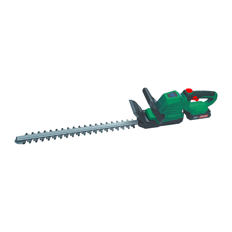 20V sladdlös häcksax
